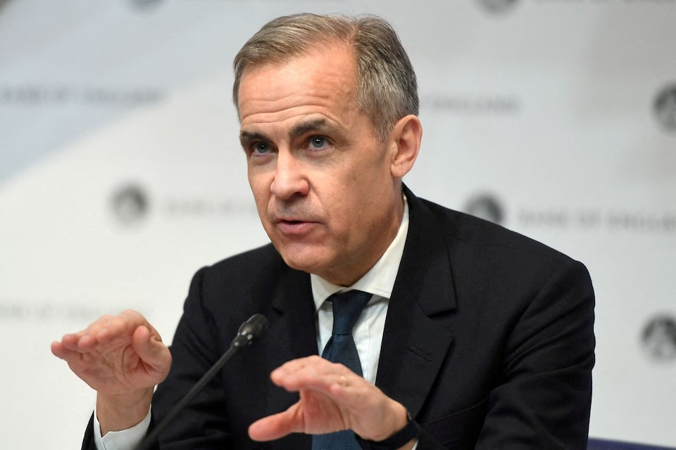 Thủ tướng Carney: Tổng thống Trump đã từ bỏ ý định sáp nhập Canada - 1