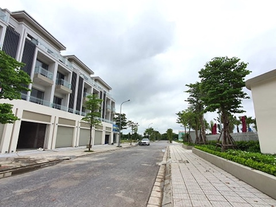 Thanh tra toàn diện dự án bị khách hàng ròng rã tố cáo lừa đảo tại Bắc Ninh - 4 Thanh tra toàn diện dự án bị khách hàng ròng rã tố cáo lừa đảo tại Bắc Ninh - 4