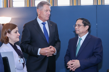 Ý nghĩa chuyến công tác 3 nước châu Âu của Thủ tướng Phạm Minh Chính