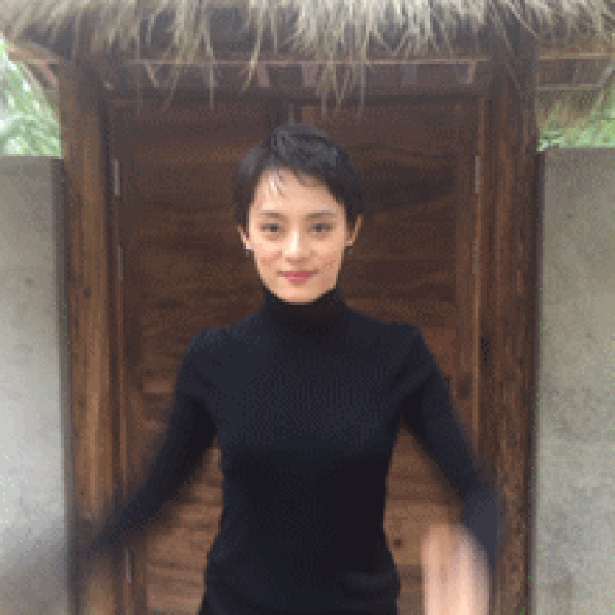 Sao Hoa ngữ và năng lực đặc biệt khiến netizen há hốc mồm: Tôn Lệ thánh dẻo, Angela Baby - Nhiệt Ba còn choáng hơn - Ảnh 5. Sao Hoa ngữ và năng lực đặc biệt khiến netizen há hốc mồm: Tôn Lệ thánh dẻo, Angela Baby - Nhiệt Ba còn choáng hơn - Ảnh 5.