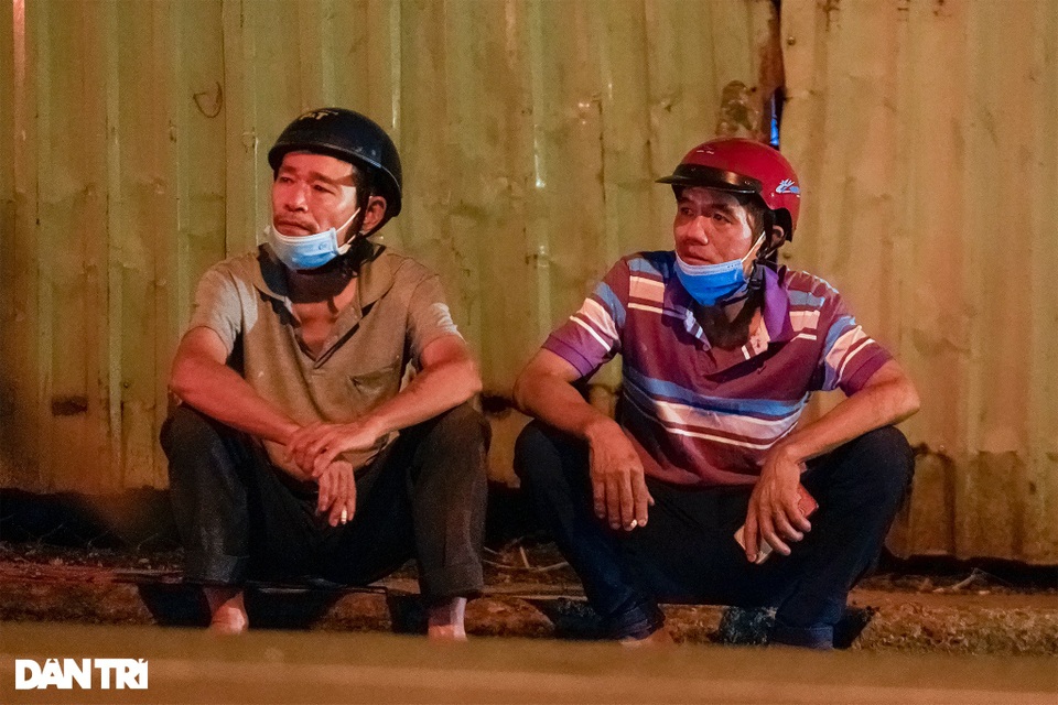 Phong tỏa công ty bếp gas vì có F1 liên quan thai phụ dương tính SARS-CoV-2 - 10 Phong tỏa công ty bếp gas vì có F1 liên quan thai phụ dương tính SARS-CoV-2 - 10