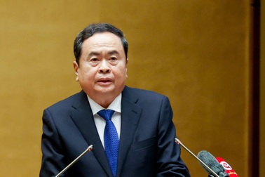 "Xây dựng dự kiến cơ cấu nhân sự cho nhiệm kỳ Quốc hội khóa mới"