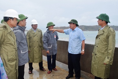 Tìm thấy thi thể thanh niên bị nước lũ cuốn mất tích khi đi bắt cá