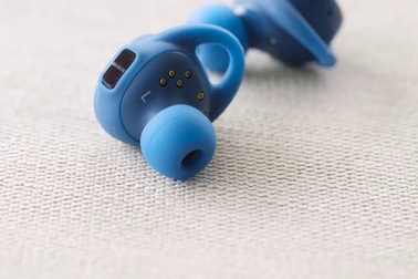 Thực tế tai nghe không dây thế hệ mới của Samsung