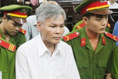 Tại sao Vũ Quốc Hảo chưa bị thi hành án tử hình?