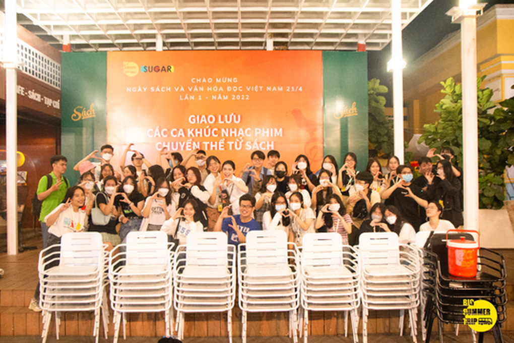 Tổ chức phi lợi nhuận có là nơi dành cho học sinh? - 1 Tổ chức phi lợi nhuận có là nơi dành cho học sinh? - 1