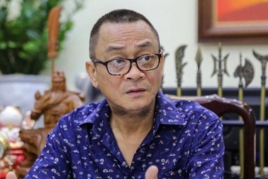 NSND Anh Tú qua đời ở tuổi 56