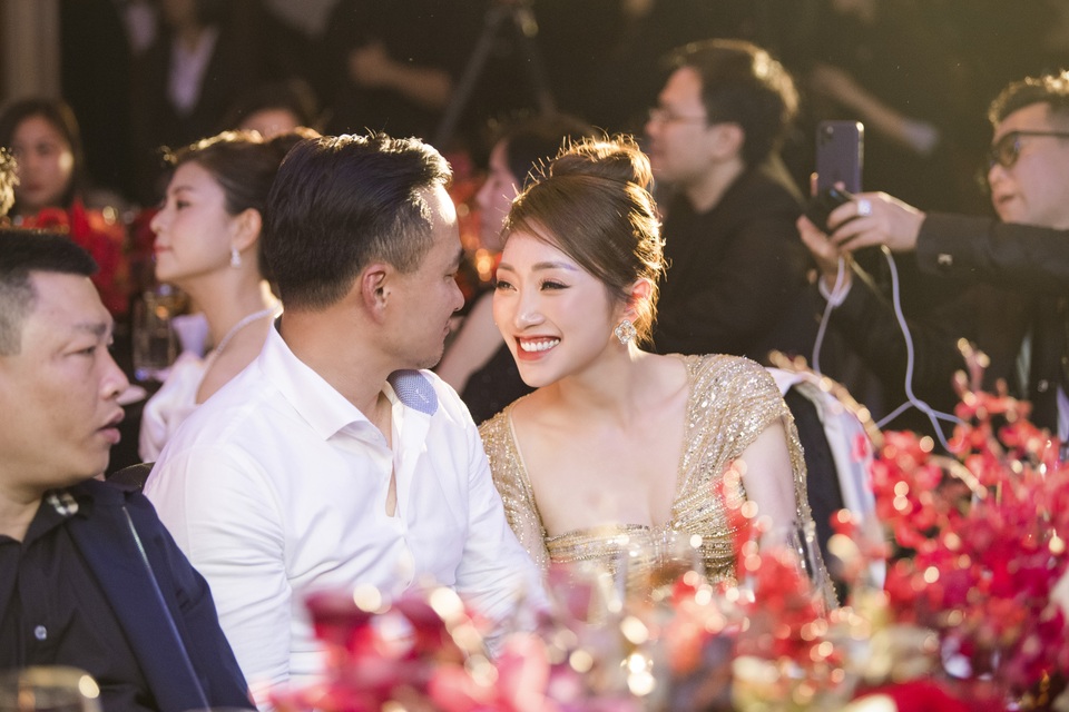 Kim Thư bất ngờ khoe giọng hát sau 9 năm vắng bóng - 6 Kim Thư bất ngờ khoe giọng hát sau 9 năm vắng bóng - 6