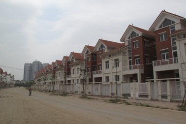 Bài học pháp lý từ vụ kiện tại Làng Việt kiều châu Âu 