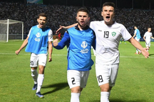U23 Uzbekistan - U23 Saudi Arabia: Chủ nhà lên ngôi?