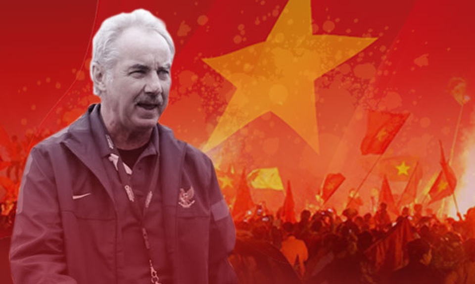 Bóng đá Việt Nam chính thức “chia tay” HLV Alfred Riedl - 1 Bóng đá Việt Nam chính thức “chia tay” HLV Alfred Riedl - 1