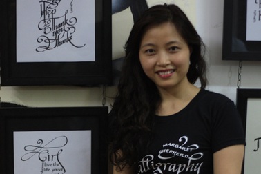 Học bổng dành cho học viên ngành Mỹ thuật đa phương tiện