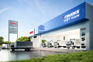 Động cơ Isuzu chính hãng sản xuất tại Nhật Bản - Những điều cần biết