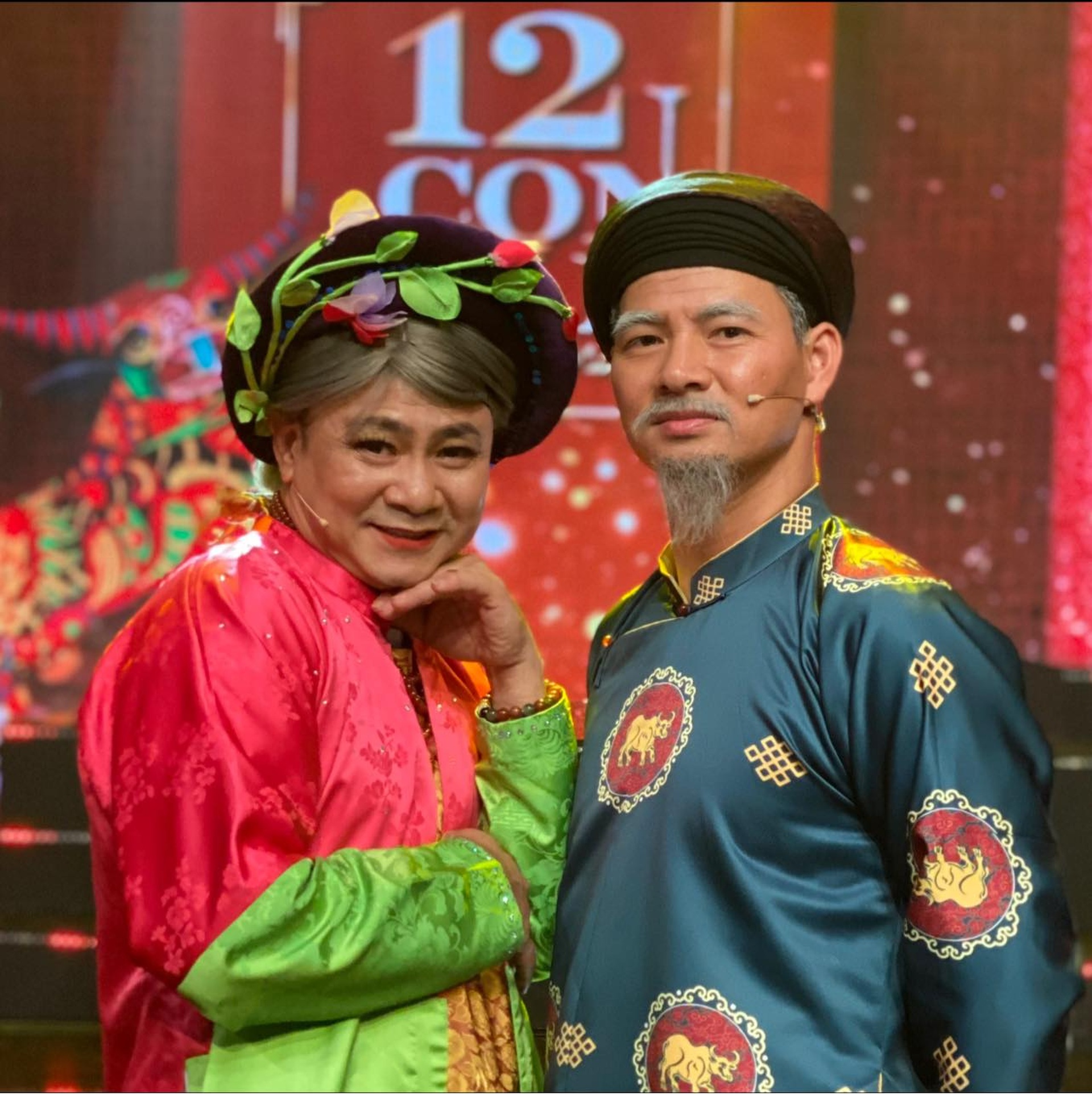 NSND Tự Long: Số người ghét tôi nhiều hơn Xuân Bắc - 2 NSND Tự Long: Số người ghét tôi nhiều hơn Xuân Bắc - 2