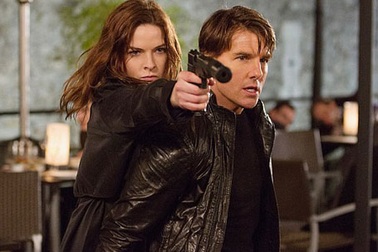 Tại sao phụ nữ không được phép già trong phim Hollywood?