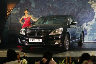 Giảm thuế một số dòng xe nguyên chiếc nhập khẩu 