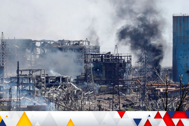 Chiến sự Ukraine 10/11: Kiev giải vây thất bại, dừng kháng cự ở Pokrovsk