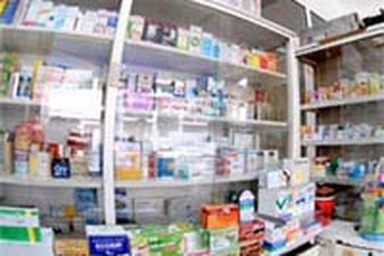 Giá thuốc chưa tăng đột biến