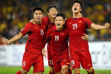 “Chiếc cúp cuộc đời”, “Thời khắc cuộc đời”… là đây!