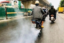 Cục Đăng kiểm bác tin kiểm định khí thải xe máy từ 1/1/2025