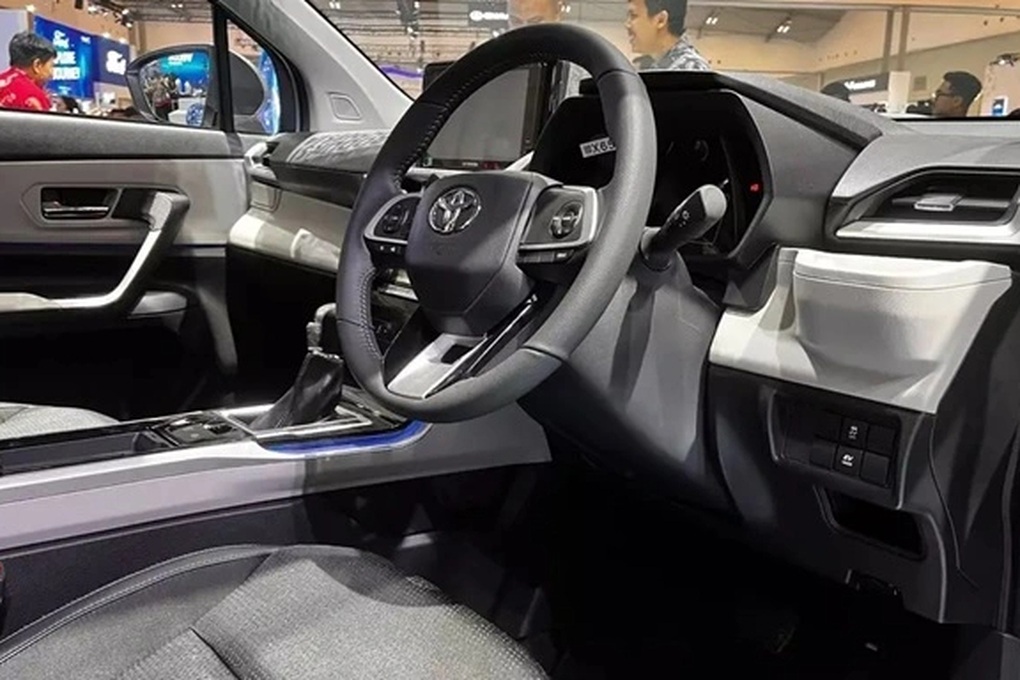 Toyota Veloz Cross Hybrid ra mắt Đông Nam Á, dễ về Việt Nam “đấu” Xpander - 3