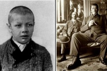 Người đàn ông duy nhất trong lịch sử vừa lùn, vừa là… người khổng lồ