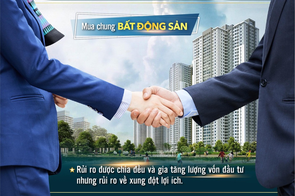 4 “nước cờ” thông minh để đầu tư bất động sản chỉ với 500 triệu đồng - 2 4 “nước cờ” thông minh để đầu tư bất động sản chỉ với 500 triệu đồng - 2