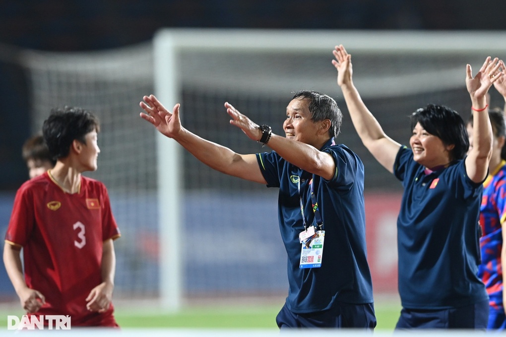 Những tấm HCV gây ấn tượng của thể thao Việt Nam ở SEA Games 32 - 2 Những tấm HCV gây ấn tượng của thể thao Việt Nam ở SEA Games 32 - 2