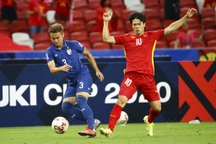 Bóng đá Việt Nam dè dặt, Thái Lan tuyên bố dự World Cup 2026