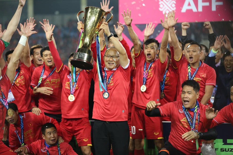 Bốc thăm AFF Cup 2020: Đội tuyển Việt Nam không gặp Thái Lan - 1 Bốc thăm AFF Cup 2020: Đội tuyển Việt Nam không gặp Thái Lan - 1
