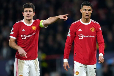 C.Ronaldo bị xúc phạm nhiều nhất trên mạng xã hội