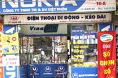 Vietphone: Một địa chỉ tin cậy cho khách hàng