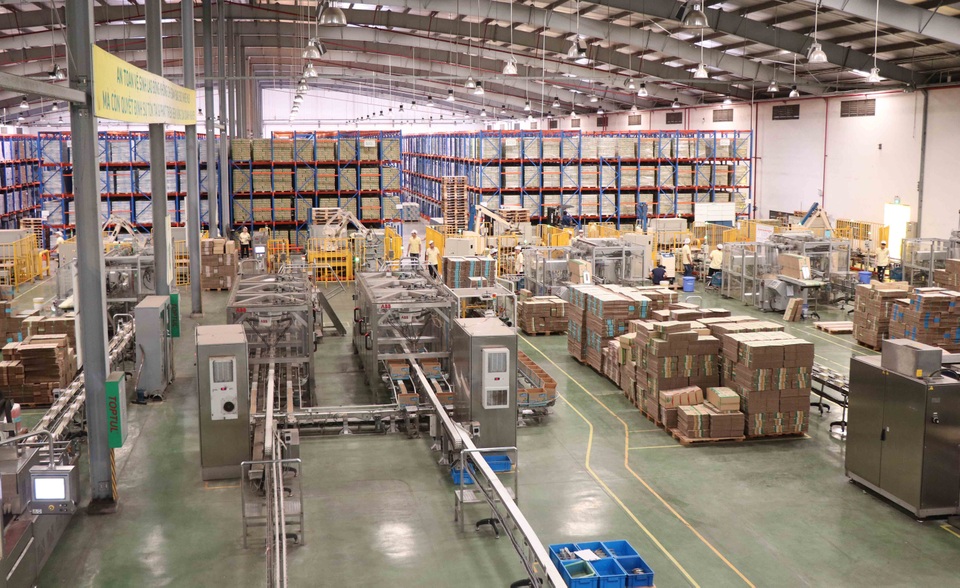 Bắc Ninh gỡ khó về thuế cho các doanh nghiệp - 1