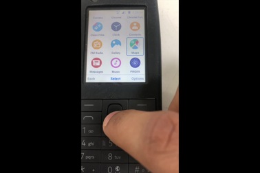 Lộ video điện thoại cơ bản của Nokia sử dụng nền tảng... Android