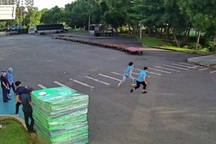 Bác sĩ cảnh báo nguy cơ đột tử khi gắng sức sau vụ "công nhân thi chạy"