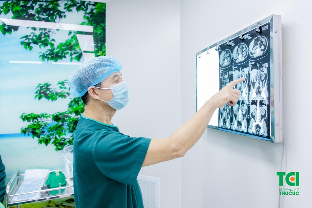 Nguy cơ suy giảm chức năng thận vì sỏi thận, sỏi tiết niệu - 1 Nguy cơ suy giảm chức năng thận vì sỏi thận, sỏi tiết niệu - 1