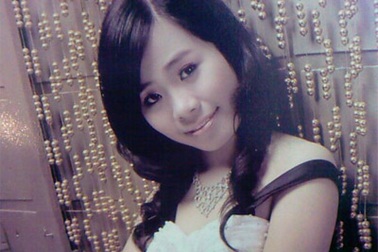 Lê Thu Hạnh Trang - Cô nàng “Ruthin” 