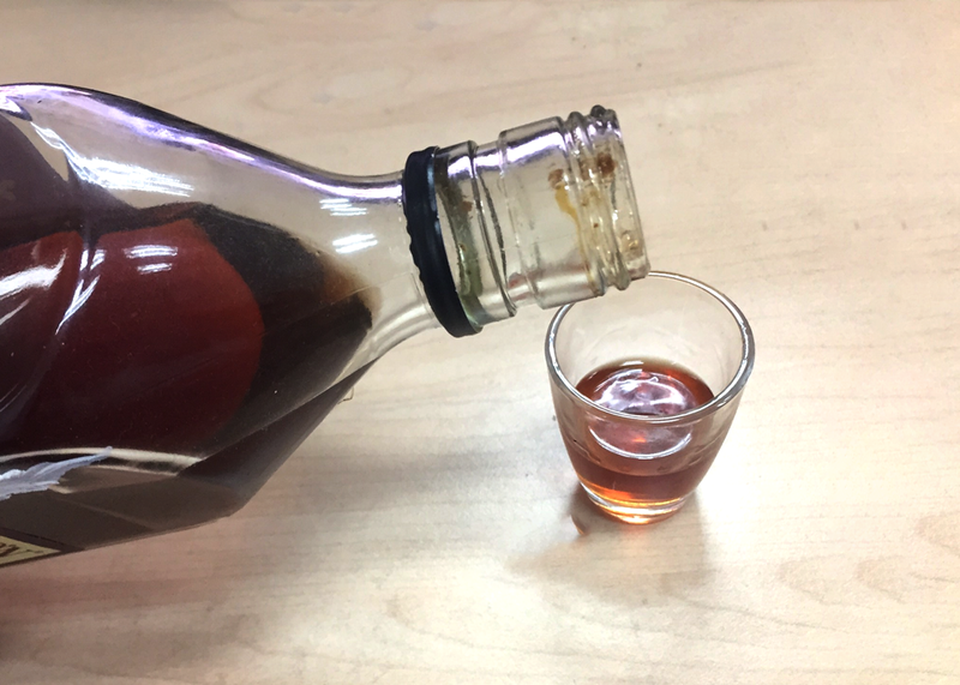 5 loại thực phẩm có thể làm tăng nguy cơ mắc bệnh ung thư - 2 5 loại thực phẩm có thể làm tăng nguy cơ mắc bệnh ung thư - 2