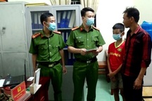 Bé trai 13 tuổi đi xe đạp điện lạc cách nhà hơn 100km