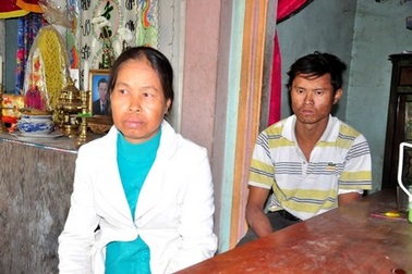 Thảm cảnh gia đình có 2 mẹ con cùng mắc bệnh hội chứng thận hư