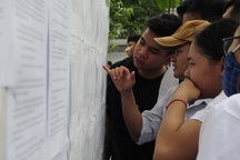 Gian lận điểm thi chấn động Sơn La: Có thí sinh được nâng đến 26,55 điểm!