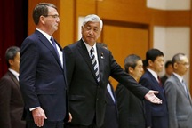 Tranh chấp Biển Đông: Giấy không bọc được lửa