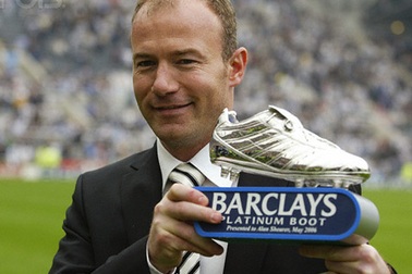 Terry dọa tân HLV Alan Shearer