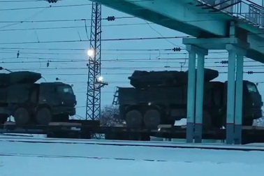 Pantsir-S1 và S-400: Cặp đôi mang lại bình yên cho Nga