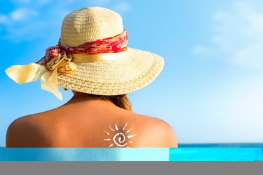 10 thực phẩm ngăn ngừa tổn thương da do ánh nắng