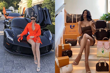 Vì sao nhiều người phải giả vờ "mình là người có tiền"?