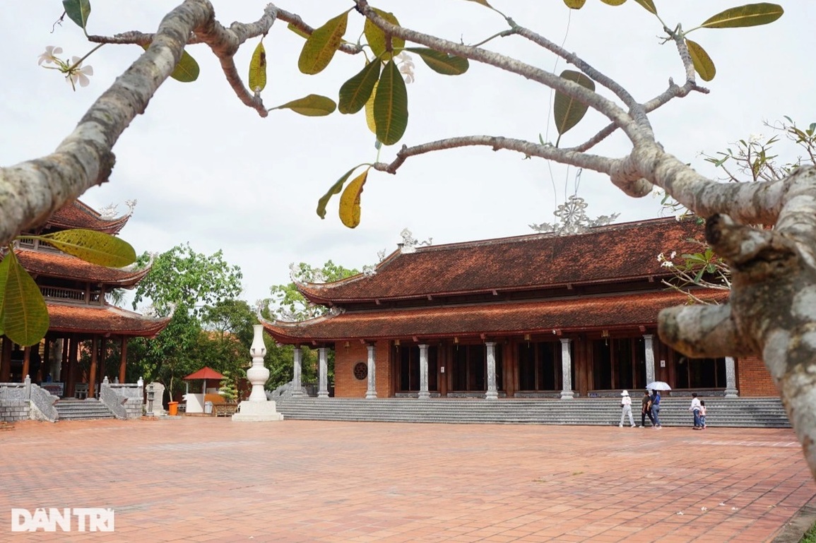 Tết dương lịch, các địa điểm du lịch ở Cần Thơ thưa vắng du khách - 1 Tết dương lịch, các địa điểm du lịch ở Cần Thơ thưa vắng du khách - 1