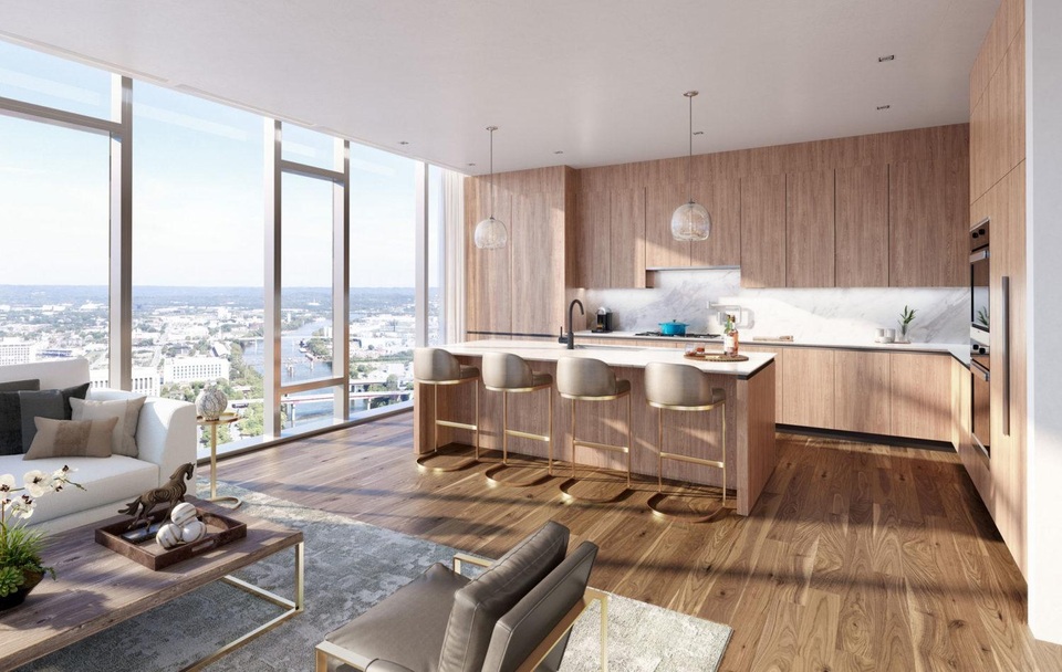 Branded residences - Lãnh địa của những tay chơi bất động sản hàng hiệu - 2 Branded residences - Lãnh địa của những tay chơi bất động sản hàng hiệu - 2