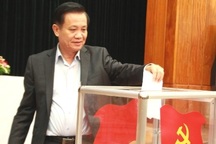 Đà Nẵng bổ nhiệm một loạt cán bộ chủ chốt