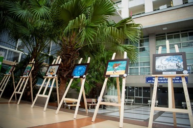 Giải độc gan Tuệ Linh nỗ lực nhân cao nhận thức cộng đồng về bệnh viêm gan virus